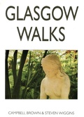 Cover: Glasgow Walks - Black & White Publishing