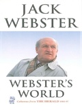 Cover: Webster's World - Black & White Publishing