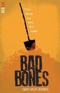 Cover: Bad Bones - Stripes Publishing