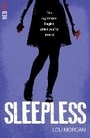 Cover: Sleepless - Stripes Publishing