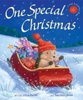 Cover: One Special Christmas - Little Tiger