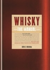 Abbildung von: Whisky: The Manual - Mitchell Beazley