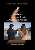 Cover: Reading Tourism Texts - Channel View Publications