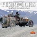 Cover: Peking to Paris - NYU Press