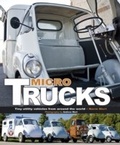 Cover: Micro Trucks - LAPA Publishers