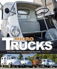 Enlarge image Cover: Micro Trucks - LAPA Publishers