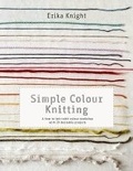 Cover: Simple Colour Knitting - Quadrille Publishing Ltd