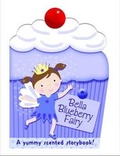 Cover: Bella the Blueberry Fairy - Autumn Publishing Ltd