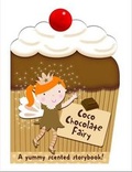 Cover: Coco the Chocolate Fairy - Autumn Publishing Ltd