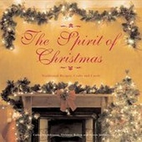 Enlarge image Cover: The Spirit of Christmas - New Holland Australia(AU)