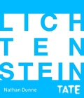 Cover: Tate Introductions: Lichtenstein - Tate Publishing