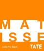 Cover: Tate Introductions: Matisse - Tate Publishing