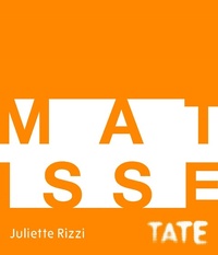 Enlarge image Cover: Tate Introductions: Matisse - Tate Publishing