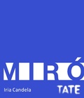 Cover: Tate Introductions: Miro - Tate Enterprises