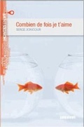 Cover: Combien de fois je t'aime (B1) - Didier