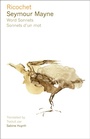 Cover: Ricochet - Les Presses de L'Universite d'Ottawa