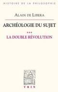 Cover: Archeologie Du Sujet - Librarie Philosophique J. Vrin