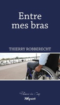 Cover: Entre mes bras - Weyrich