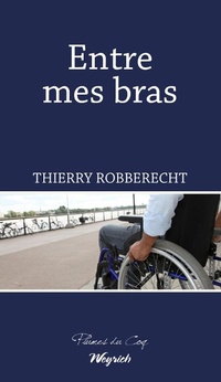 Enlarge image Cover: Entre mes bras - Weyrich