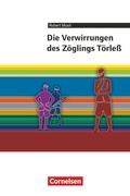 Cover: Cornelsen Literathek - Textausgaben - Cornelsen Verlag
