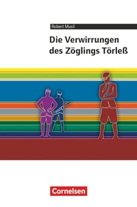 Enlarge image Cover: Cornelsen Literathek - Textausgaben - Cornelsen Verlag