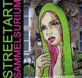 Cover: Streetart - edition m.u.k.