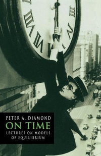 Enlarge image Cover: On Time - Cambridge University Press