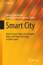 Cover: Smart City - Springer