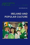 Cover: Ireland and Popular Culture - Peter Lang Verlag