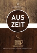 Cover: AUS der ZEIT - Luther-Verlag