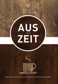 Enlarge image Cover: AUS der ZEIT - Luther-Verlag