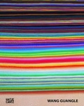 Cover: Wang Guangle - Hatje Cantz Verlag