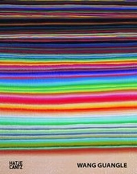 Enlarge image Cover: Wang Guangle - Hatje Cantz Verlag