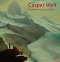 Cover: Caspar Wolf - Hatje Cantz Verlag