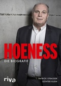 Cover: Hoene&szlig; - Riva
