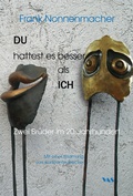 Cover: DU hattest es besser als ICH - Westarp
