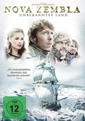Cover: Nova zembla - Unbekanntes Land - Ascot Elite