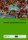 Cover: Governance and Sustainability - Institute for Go-Governance