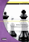 Cover: Wettbewerbsstrategien - Bachelor + Master Publishing