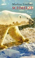 Cover: Schmelze - Bibliothek der Provinz