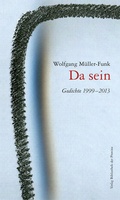 Cover: Da sein - Bibliothek der Provinz