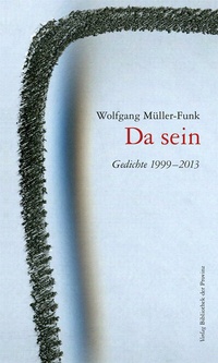 Enlarge image Cover: Da sein - Bibliothek der Provinz