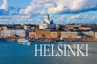 Abbildung von: Bildband Helsinki - Ramses Verlag