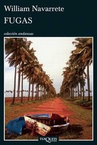 Enlarge image Cover: Fugas - Planeta Publishing