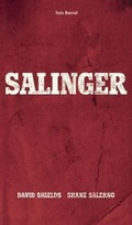 Cover: Salinger - Editorial Seix Barral