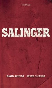 Enlarge image Cover: Salinger - Editorial Seix Barral