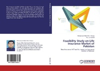 Enlarge image Cover: Feasibility Study on Life Insurance Market of Pakistan - LAP Lambert Academic Publishing