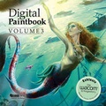 Cover: Digital Paintbook - newart medien & design GbR