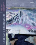Cover: Ekkehard Tischendorf - Kerber Verlag