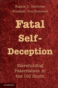 Cover: Fatal Self-Deception - Cambridge University Press